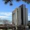 Atlanta Marriott Perimeter Center
