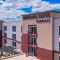 SpringHill Suites by Marriott Albuquerque North/Journal Center - Alameda