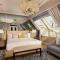 Al Habtoor Palace Budapest, Preferred Hotels & Resorts