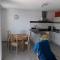appartement entier, 3 étoiles, 4 personnes,vue mer
