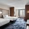 Fairfield Inn & Suites by Marriott Fayetteville - فايتيفيل