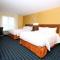 Fairfield Inn & Suites by Marriott East Grand Forks - East Grand Forks