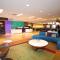 Fairfield Inn & Suites by Marriott East Grand Forks - East Grand Forks