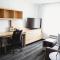 TownePlace Suites by Marriott Aberdeen