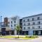 Fairfield Inn & Suites Minneapolis North - Brooklyn Center