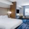 Fairfield Inn & Suites Minneapolis North - Brooklyn Center