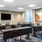 Fairfield Inn & Suites Minneapolis North - Brooklyn Center