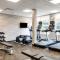 Fairfield Inn & Suites Minneapolis North