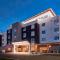 TownePlace Suites by Marriott Grand Rapids Airport