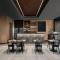 Courtyard by Marriott Melbourne Flagstaff Gardens