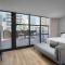 Courtyard by Marriott Melbourne Flagstaff Gardens