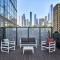 Courtyard by Marriott Melbourne Flagstaff Gardens
