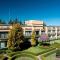 Courtyard Toluca Airport