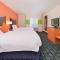 Fairfield Inn & Suites by Marriott Denver Aurora/Parker - Aurora