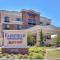 Fairfield Inn & Suites by Marriott Denver Aurora/Parker - Aurora