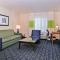 Fairfield Inn & Suites by Marriott Denver Aurora/Parker - Aurora