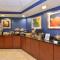 Fairfield Inn & Suites by Marriott Denver Aurora/Parker