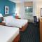 Fairfield by Marriott Ruston