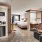 SpringHill Suites by Marriott Las Vegas Convention Center - Las Vegas