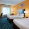 Fairfield Inn by Marriott Richmond - New Paris