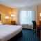 Fairfield Inn by Marriott Richmond - New Paris