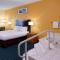 Fairfield Inn by Marriott Richmond - New Paris