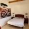 Velo Villa w/ A/C, free Wi-Fi & Pool near Benidorm