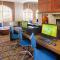 Courtyard by Marriott Paso Robles - Paso Robles