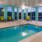 SpringHill Suites by Marriott Greensboro Airport