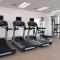 SpringHill Suites by Marriott Greensboro Airport