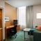 SpringHill Suites by Marriott Houston Downtown/Convention Center