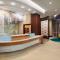 SpringHill Suites by Marriott Houston Downtown/Convention Center