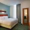 SpringHill Suites by Marriott Houston Downtown/Convention Center