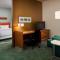 SpringHill Suites by Marriott Houston Downtown/Convention Center