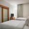 SpringHill Suites by Marriott Houston Downtown/Convention Center