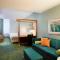 SpringHill Suites by Marriott Houston Downtown/Convention Center