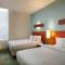 SpringHill Suites by Marriott Houston Downtown/Convention Center