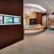 SpringHill Suites by Marriott Houston Downtown/Convention Center