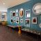 SpringHill Suites by Marriott Houston Downtown/Convention Center
