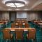 SpringHill Suites by Marriott Houston Downtown/Convention Center