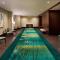 SpringHill Suites by Marriott Houston Downtown/Convention Center