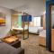 SpringHill Suites by Marriott Salt Lake City-South Jordan - South Jordan