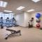 SpringHill Suites by Marriott Salt Lake City-South Jordan - South Jordan