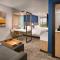 SpringHill Suites by Marriott Salt Lake City-South Jordan - South Jordan