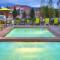 SpringHill Suites by Marriott Salt Lake City-South Jordan - South Jordan