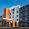 Fairfield Inn & Suites by Marriott New Orleans Metairie - Metairie