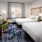 Fairfield Inn & Suites by Marriott New Orleans Metairie - Metairie