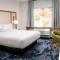 Fairfield Inn & Suites by Marriott New Orleans Metairie - Metairie