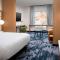 Fairfield Inn & Suites by Marriott New Orleans Metairie - Metairie