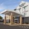 Fairfield Inn & Suites Findlay